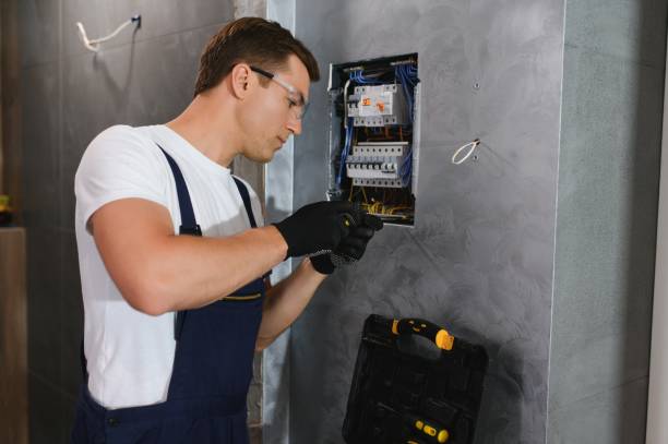 Reliable Comstock Northwest, MI Electrician Solutions