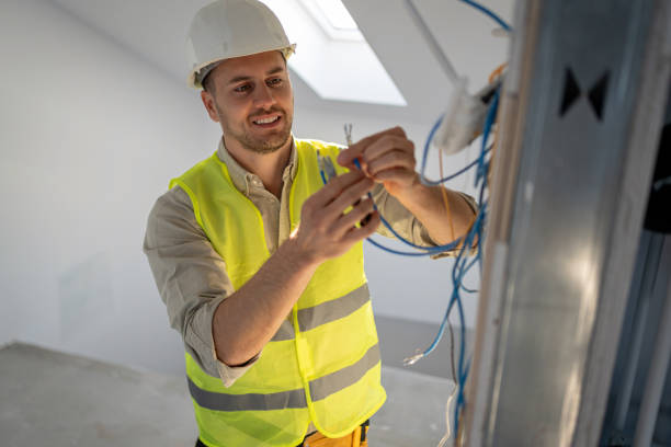 Generator Installation Services in Comstock Northwest, MI