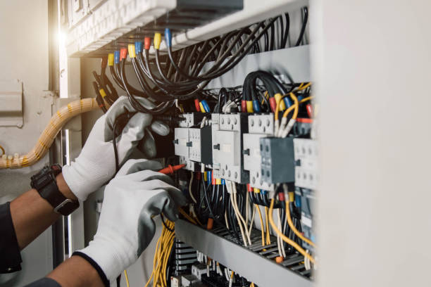 Best Electrical System Inspection  in Comstock Northwest, MI